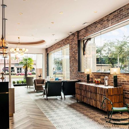 St Charles Coach House, Ascend Hotel Collection New Orleans Luaran gambar