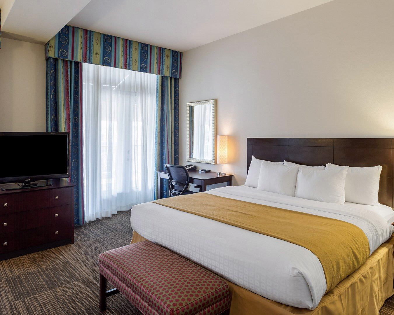 St Charles Coach House, Ascend Hotel Collection New Orleans Luaran gambar