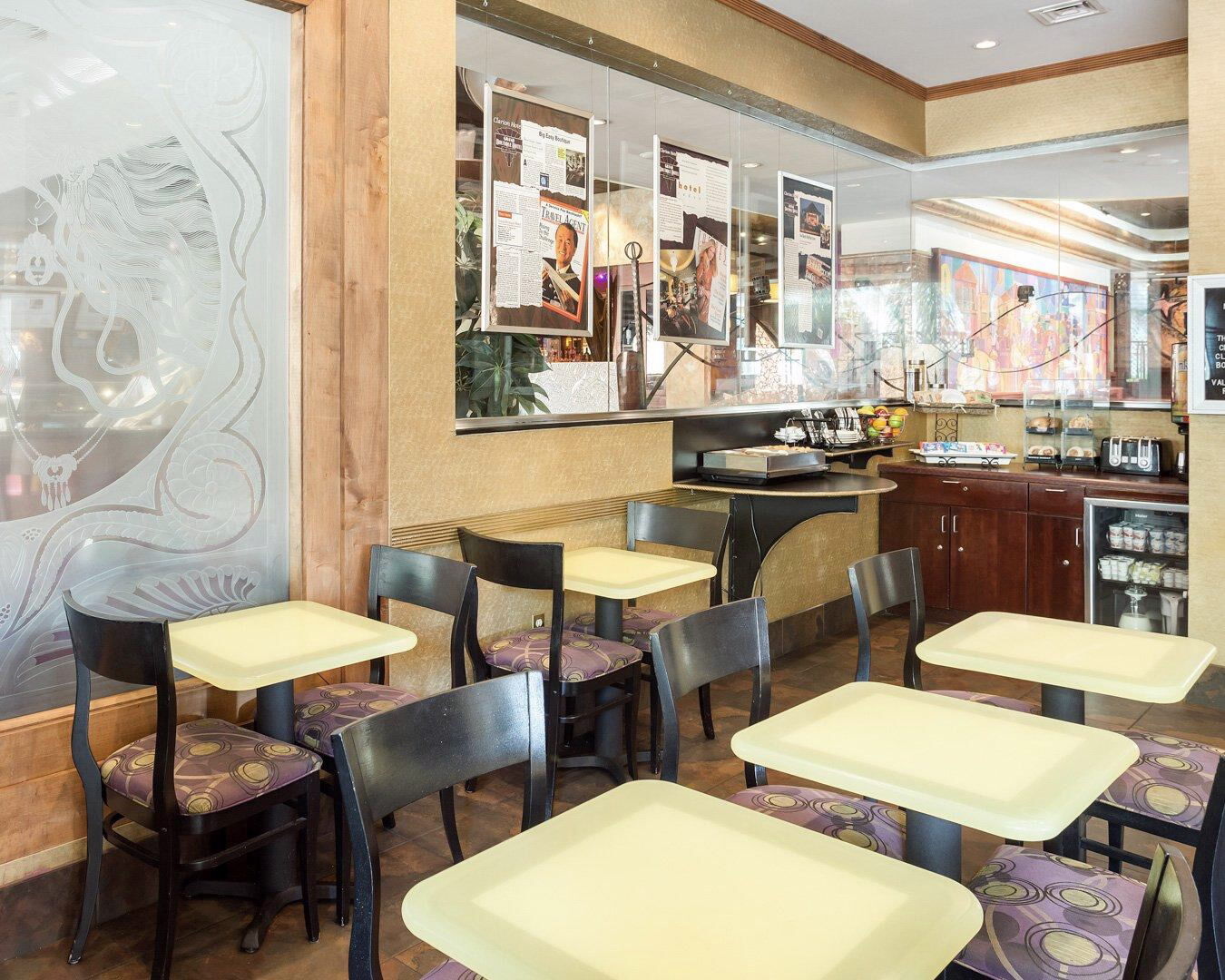 St Charles Coach House, Ascend Hotel Collection New Orleans Luaran gambar